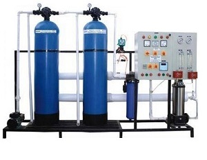 commercial ro plant service in kolkata