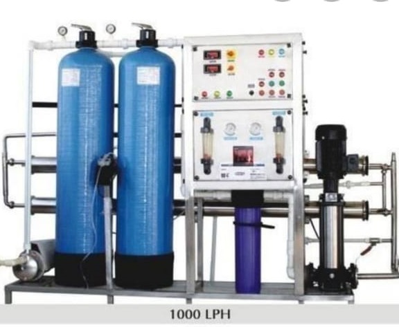 commercial ro plant in kolkata