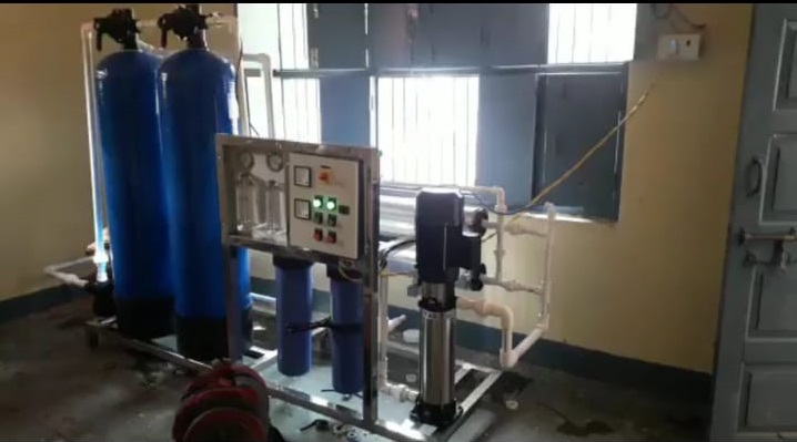 commercial ro service in kolkata