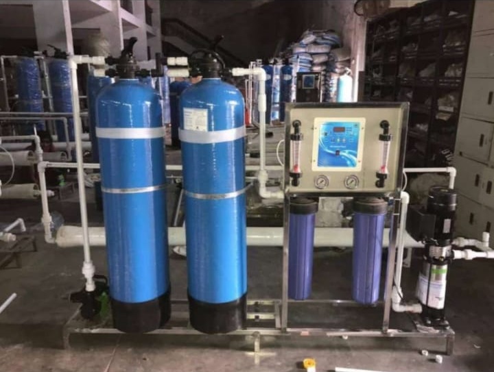 commercial ro plant 1000 ltr in kolkata